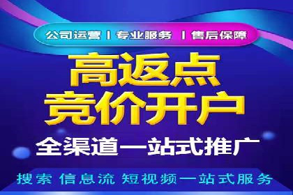 竞价推广代运营案例：ROI最大化策略分享